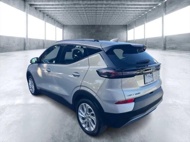2023 Chevrolet Bolt EUV FWD LT