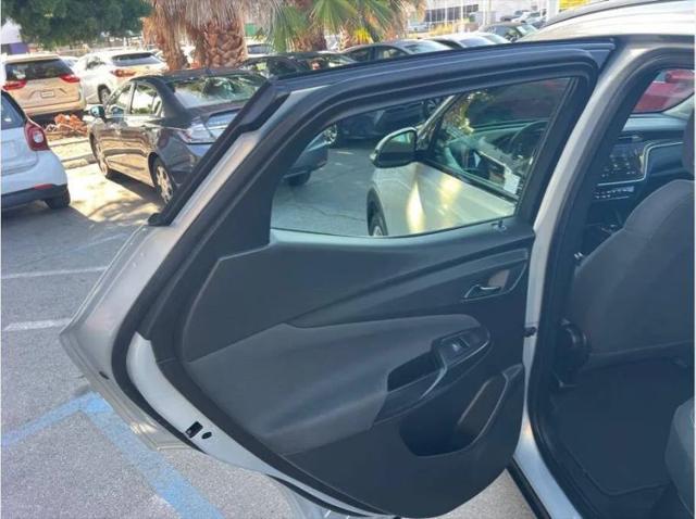 2023 Chevrolet Bolt EUV FWD LT