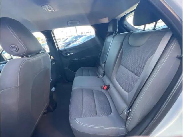 2023 Chevrolet Bolt EUV FWD LT