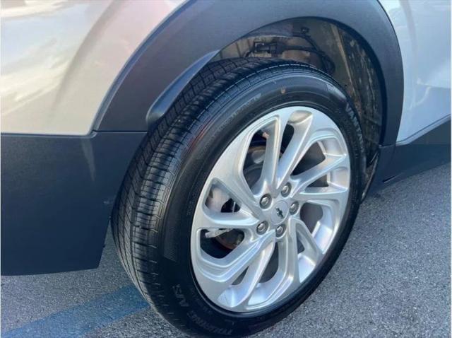 2023 Chevrolet Bolt EUV FWD LT