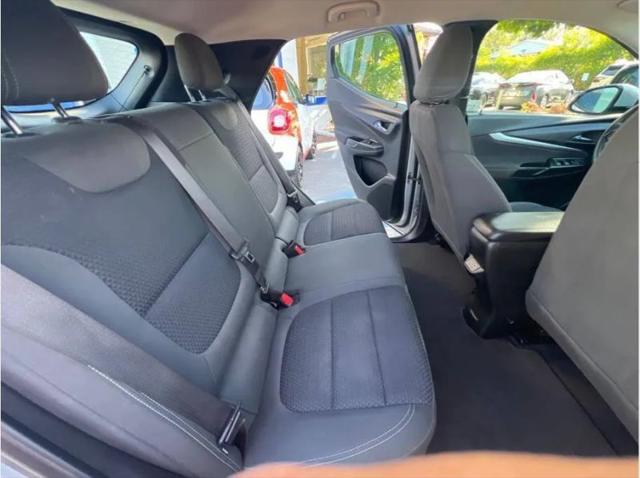 2023 Chevrolet Bolt EUV FWD LT