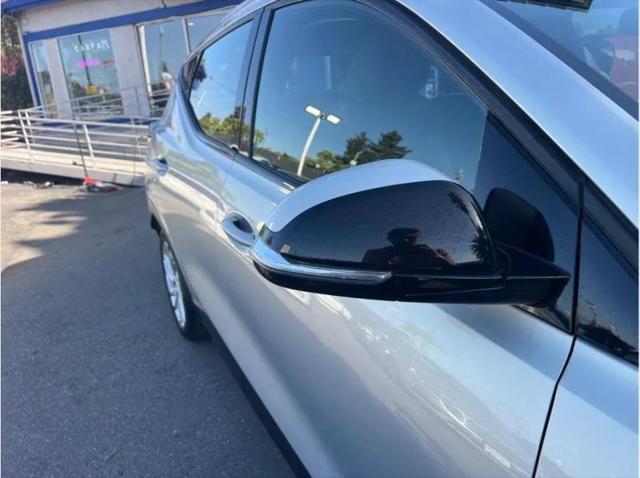 2023 Chevrolet Bolt EUV FWD LT