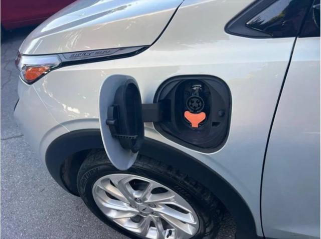 2023 Chevrolet Bolt EUV FWD LT