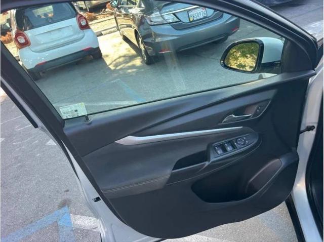 2023 Chevrolet Bolt EUV FWD LT