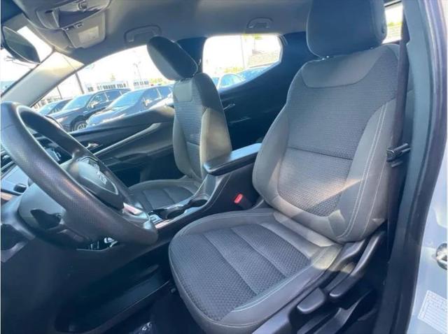 2023 Chevrolet Bolt EUV FWD LT
