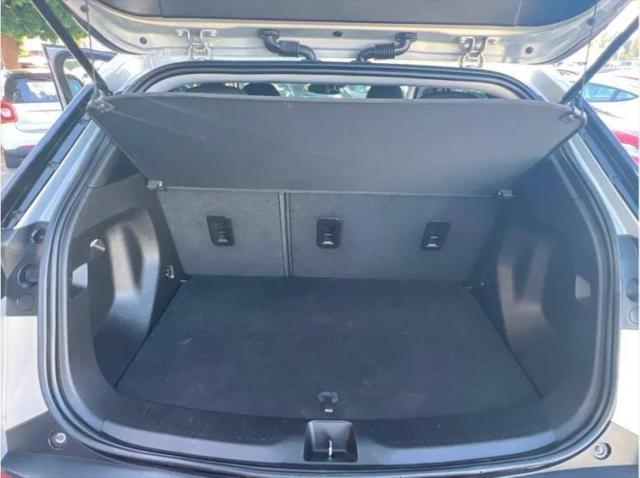 2023 Chevrolet Bolt EUV FWD LT