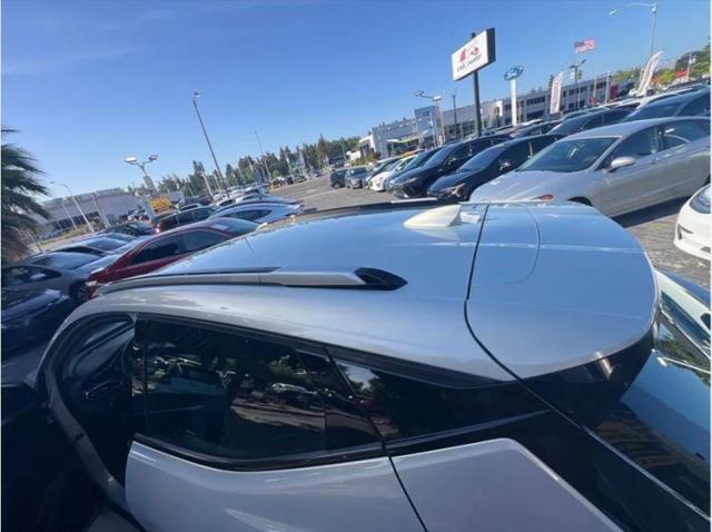 2023 Chevrolet Bolt EUV FWD LT