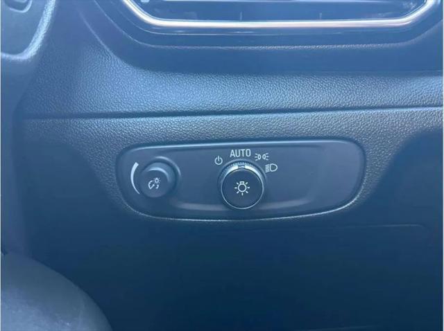 2023 Chevrolet Bolt EUV FWD LT