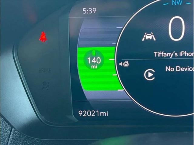 2023 Chevrolet Bolt EUV FWD LT