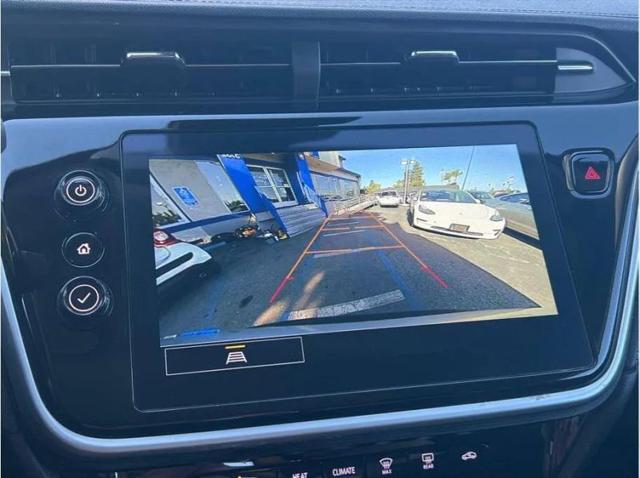 2023 Chevrolet Bolt EUV FWD LT