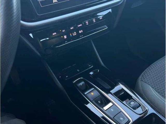 2023 Chevrolet Bolt EUV FWD LT