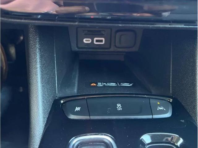 2023 Chevrolet Bolt EUV FWD LT