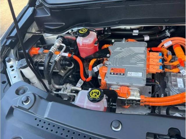 2023 Chevrolet Bolt EUV FWD LT