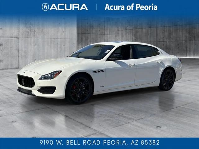 2020 Maserati Quattroporte S Q4 GranSport for sale in Peoria, AZ