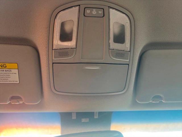 2017 Hyundai Tucson Eco