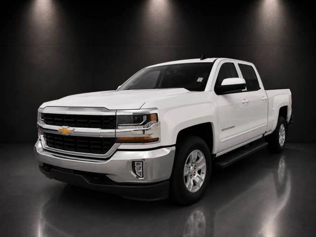 2018 Chevrolet Silverado 1500 1LT for sale in Hayward, CA