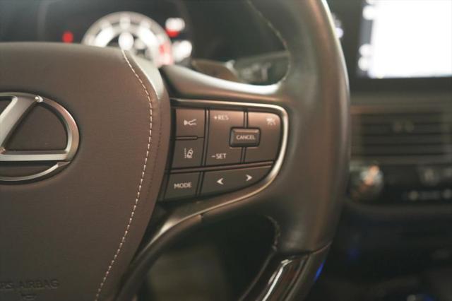 2022 Lexus LS 500 500