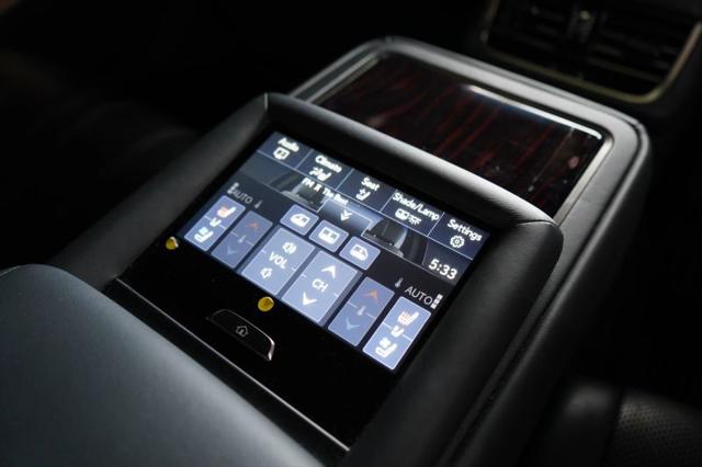2022 Lexus LS 500 500