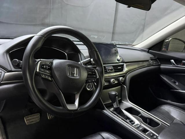 2021 Honda Accord Sport Special Edition