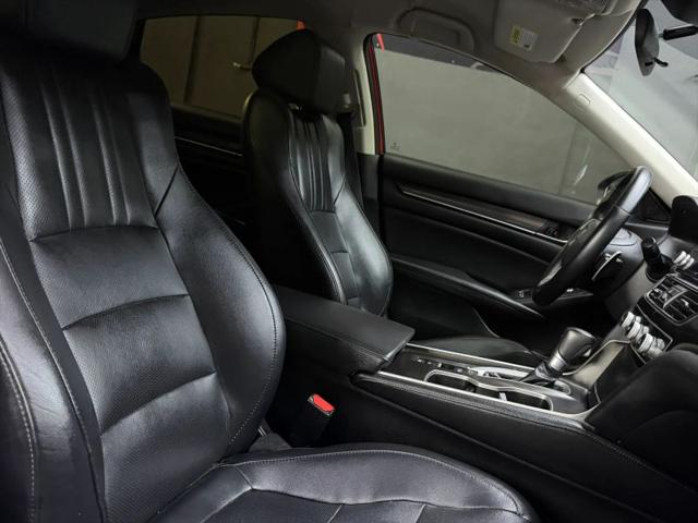 2021 Honda Accord Sport Special Edition