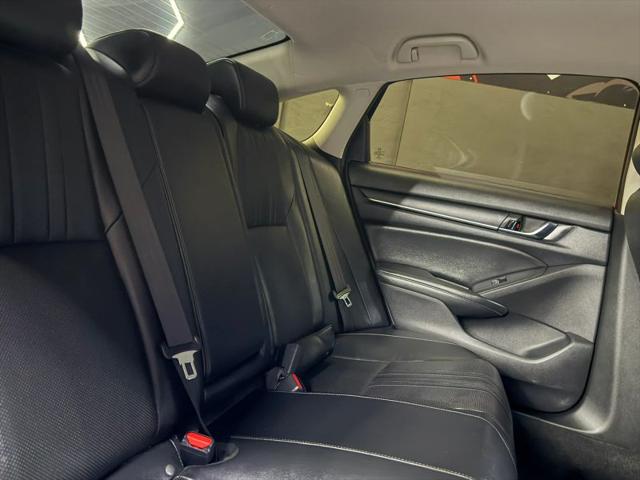 2021 Honda Accord Sport Special Edition