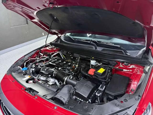 2021 Honda Accord Sport Special Edition