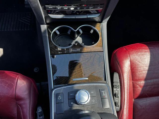 2014 Mercedes-Benz E-CLASS E 550 E 550