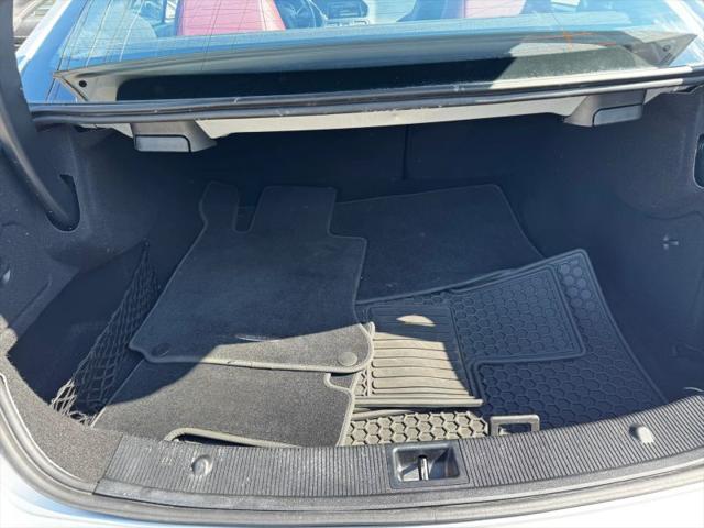 2014 Mercedes-Benz E-CLASS E 550 E 550