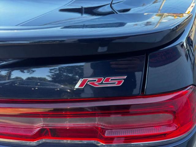 2015 Chevrolet Camaro 2LT