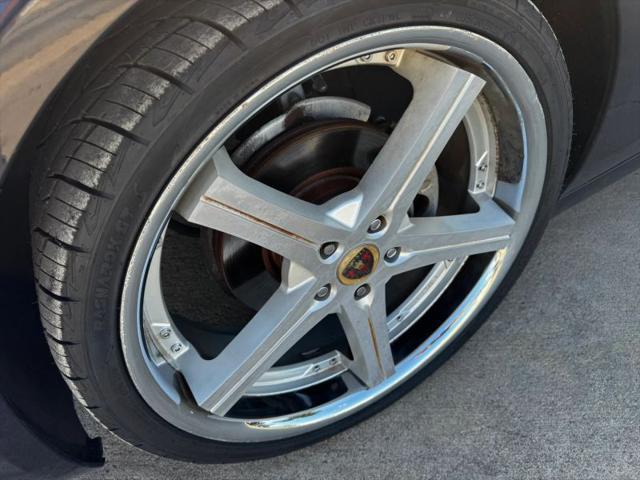 2015 Chevrolet Camaro 2LT