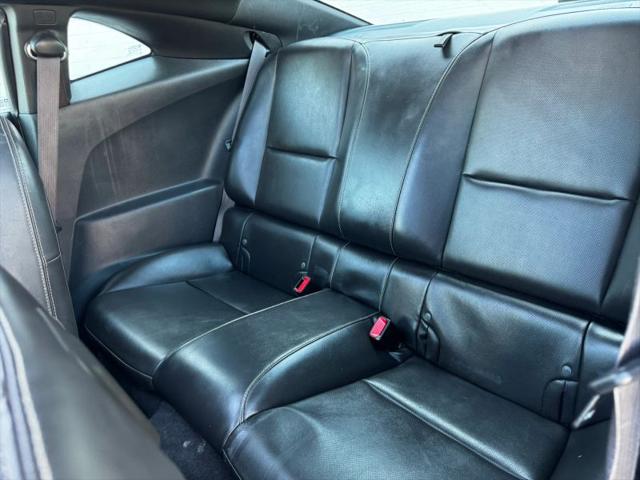 2015 Chevrolet Camaro 2LT