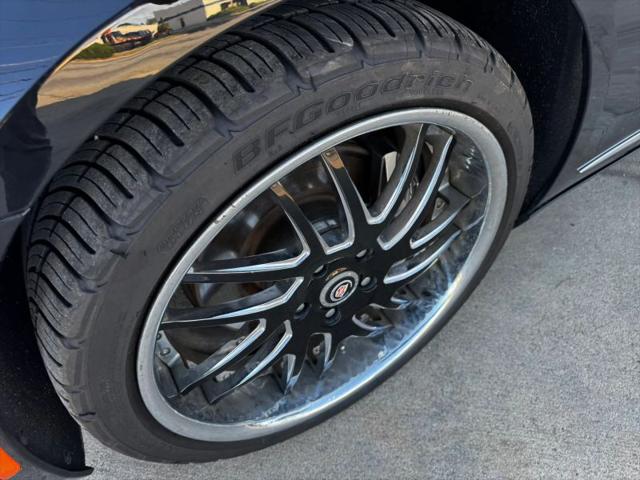 2017 Cadillac CT6 Platinum