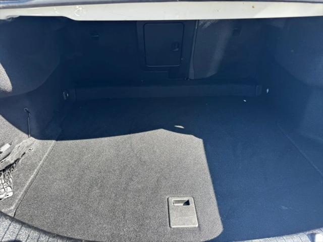 2016 Mercedes-Benz CLA 250