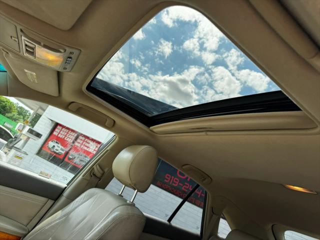 2009 Lexus RX 350 350