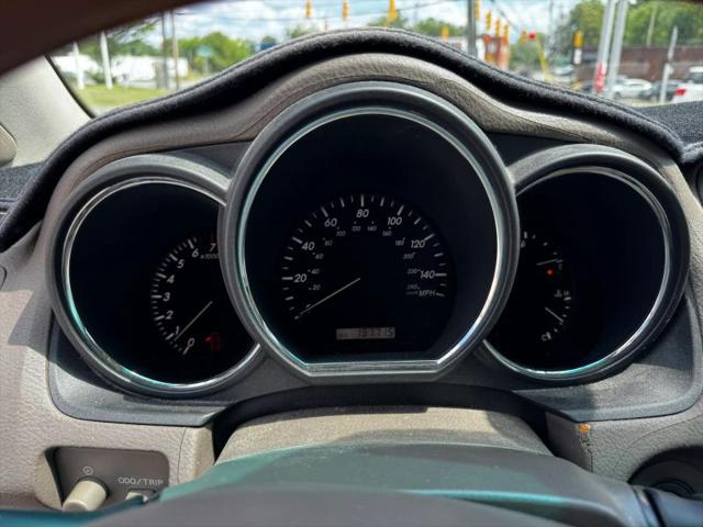 2009 Lexus RX 350 350