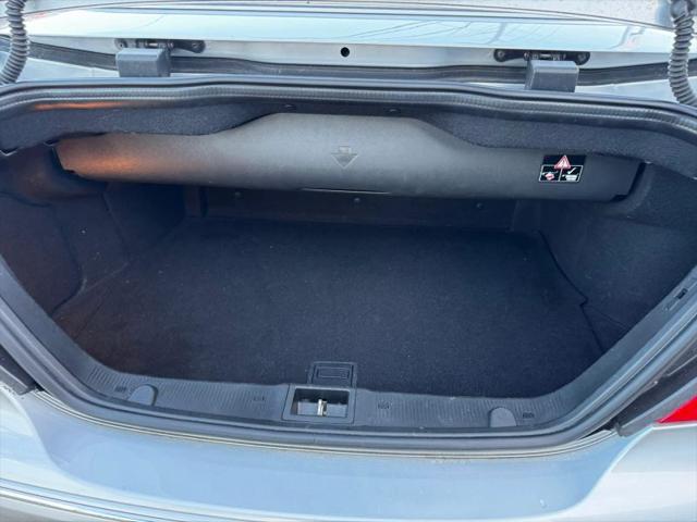 2008 Mercedes-Benz CLK-CLASS CLK 350