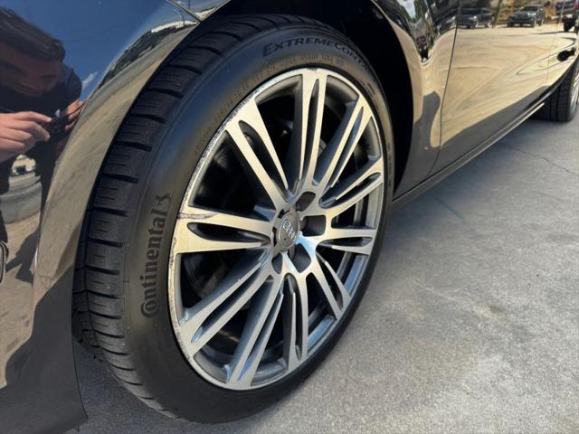 2015 Audi A7 3.0T Premium Plus