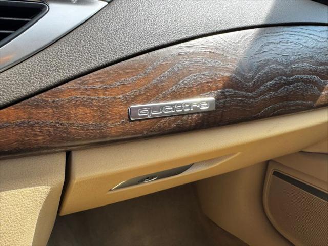 2015 Audi A7 3.0T Premium Plus