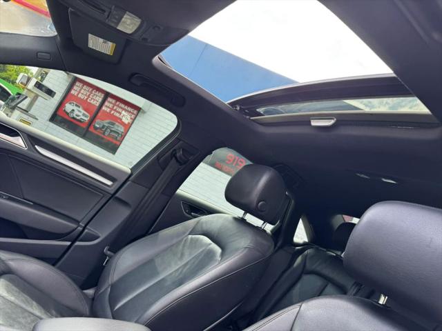 2019 Audi A3 40 Premium