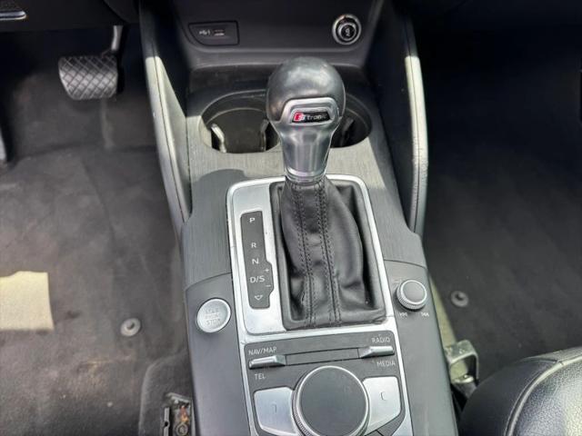 2019 Audi A3 40 Premium