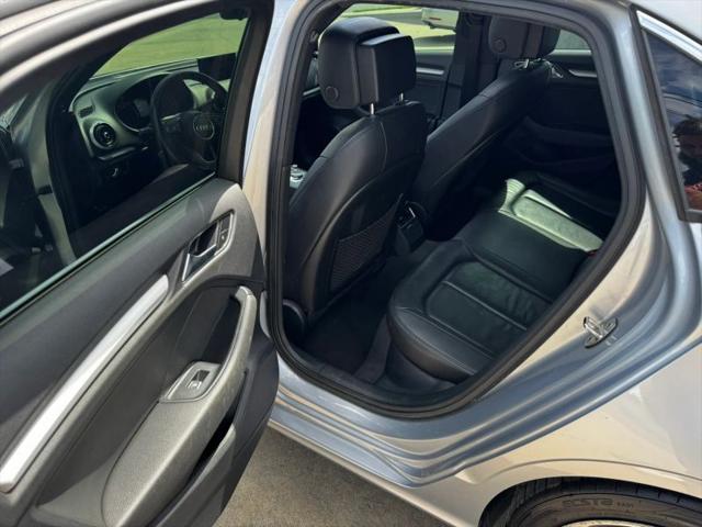 2019 Audi A3 40 Premium