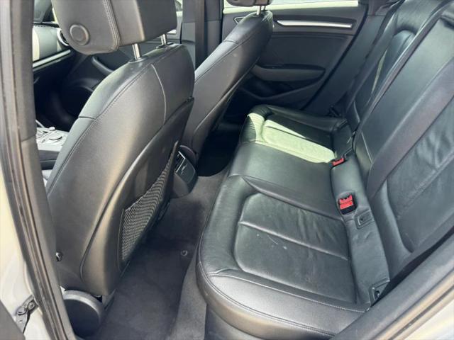2019 Audi A3 40 Premium