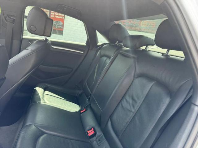2019 Audi A3 40 Premium