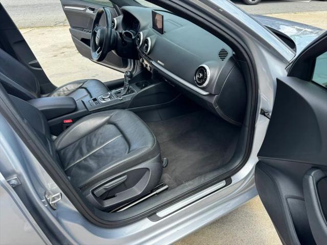 2019 Audi A3 40 Premium