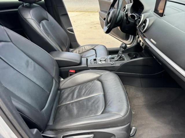 2019 Audi A3 40 Premium