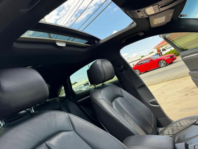 2019 Audi A3 40 Premium