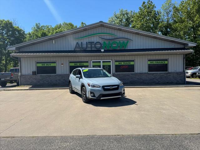 2020 Subaru Crosstrek Hybrid for sale in Jasper, IN