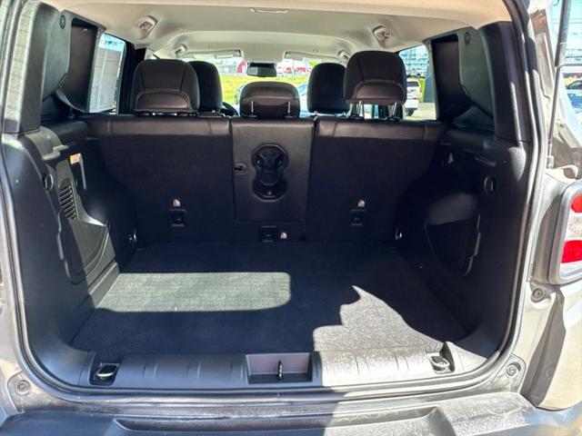 2021 Jeep Renegade Trailhawk 4x4