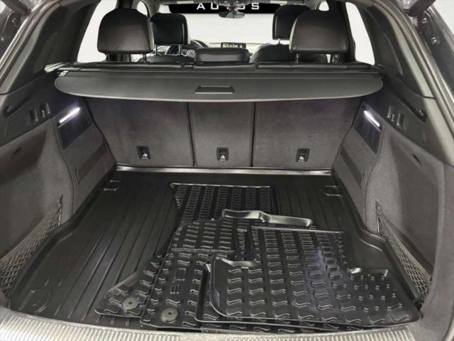 2018 Audi SQ5 3.0T Premium Plus