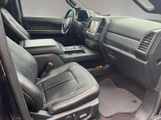 2020 Ford Expedition Limited MAX